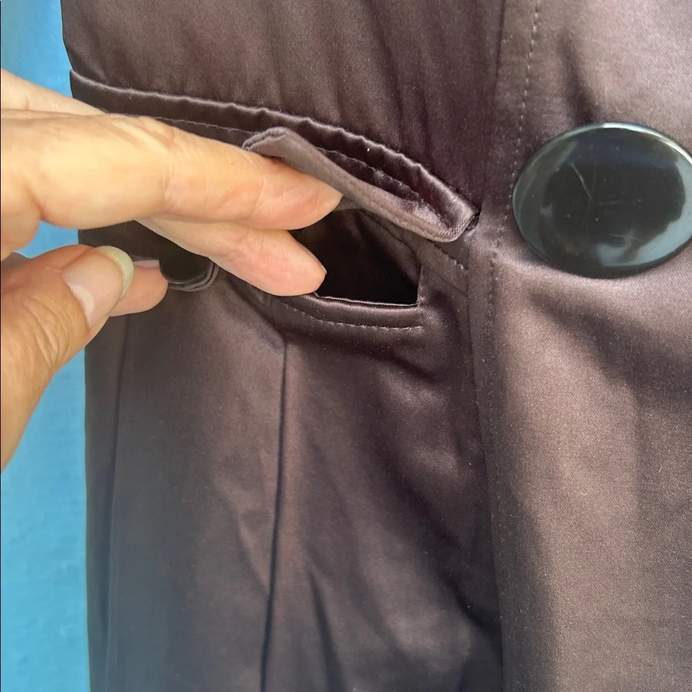 Bebe stylized jacket - Picture 5 of 6